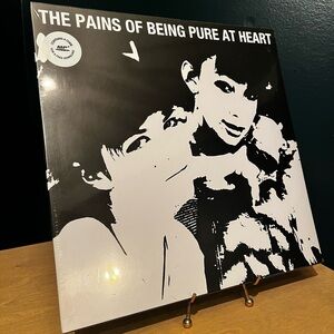 Vinyl Record - The Pains of Being Pure at Heart